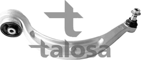 Talosa 46-11490 - Важіль незалежної підвіски колеса autozip.com.ua