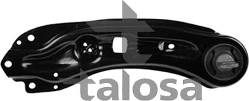 Talosa 46-11858 - Важіль незалежної підвіски колеса autozip.com.ua