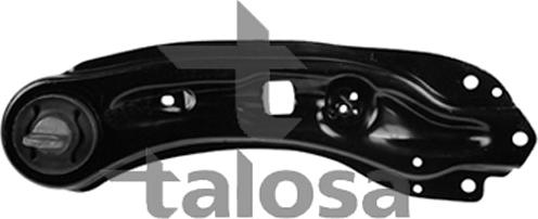 Talosa 46-11857 - Важіль незалежної підвіски колеса autozip.com.ua