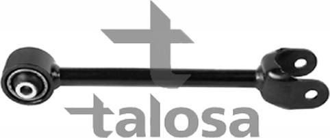 Talosa 46-11826 - Важіль незалежної підвіски колеса autozip.com.ua