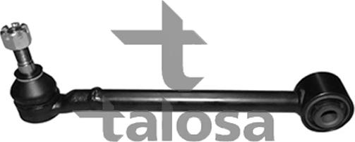 Talosa 46-11371 - Важіль незалежної підвіски колеса autozip.com.ua
