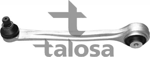 Talosa 46-11249 - Важіль незалежної підвіски колеса autozip.com.ua