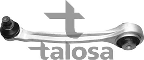 Talosa 46-11246 - Важіль незалежної підвіски колеса autozip.com.ua