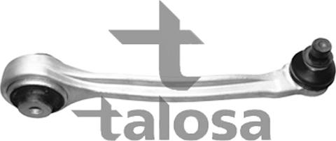 Talosa 46-11247 - Важіль незалежної підвіски колеса autozip.com.ua