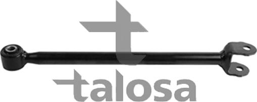 Talosa 46-13965 - Важіль незалежної підвіски колеса autozip.com.ua