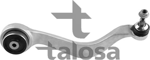 Talosa 46-13584 - Важіль незалежної підвіски колеса autozip.com.ua
