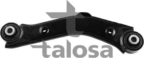 Talosa 46-13605 - Важіль незалежної підвіски колеса autozip.com.ua