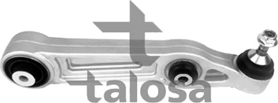 Talosa 46-13000 - Важіль незалежної підвіски колеса autozip.com.ua