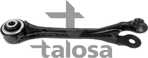 Talosa 46-13023 - Важіль незалежної підвіски колеса autozip.com.ua