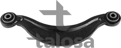Talosa 46-13868 - Важіль незалежної підвіски колеса autozip.com.ua
