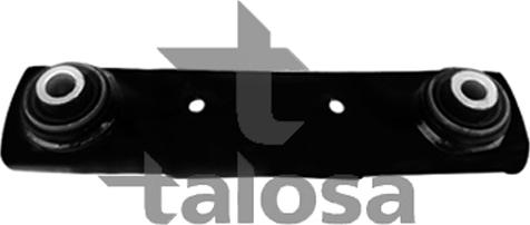 Talosa 46-13367 - Важіль незалежної підвіски колеса autozip.com.ua