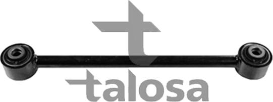 Talosa 46-12945 - Важіль незалежної підвіски колеса autozip.com.ua