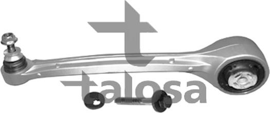 Talosa 46-12966-198 - Важіль незалежної підвіски колеса autozip.com.ua