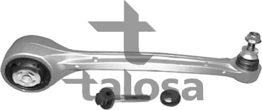 Talosa 46-12967-198 - Важіль незалежної підвіски колеса autozip.com.ua
