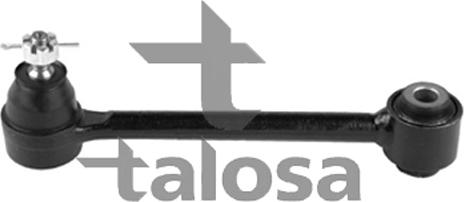 Talosa 46-12482 - Важіль незалежної підвіски колеса autozip.com.ua