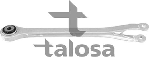 Talosa 46-12512 - Важіль незалежної підвіски колеса autozip.com.ua