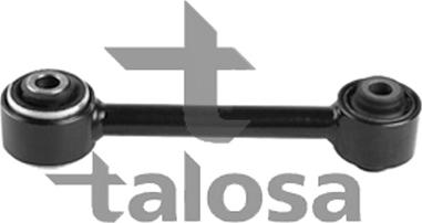 Talosa 46-12666 - Важіль незалежної підвіски колеса autozip.com.ua