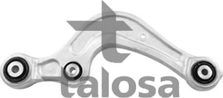 Talosa 46-12058 - Важіль незалежної підвіски колеса autozip.com.ua