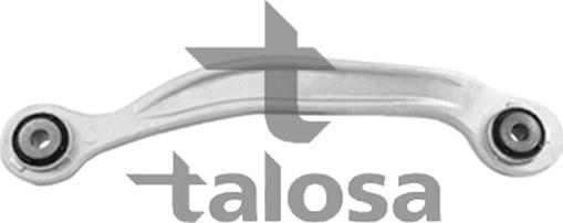 Talosa 46-12078 - Важіль незалежної підвіски колеса autozip.com.ua