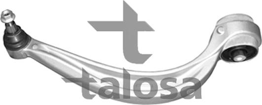 Talosa 46-12143 - Важіль незалежної підвіски колеса autozip.com.ua