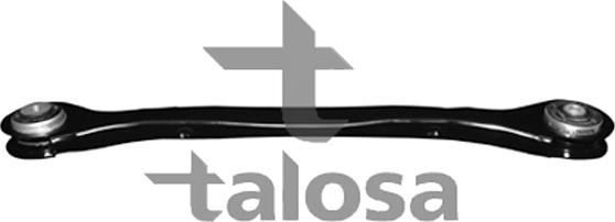 Talosa 46-12170 - Важіль незалежної підвіски колеса autozip.com.ua