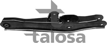 Talosa 46-12178 - Важіль незалежної підвіски колеса autozip.com.ua