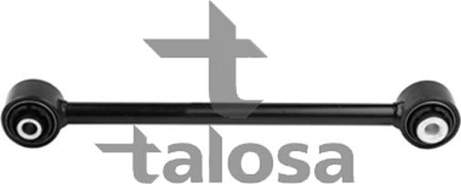 Talosa 46-12882 - Важіль незалежної підвіски колеса autozip.com.ua