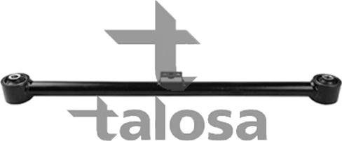Talosa 46-12748 - Важіль незалежної підвіски колеса autozip.com.ua