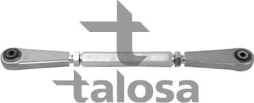 Talosa 46-17669 - Важіль незалежної підвіски колеса autozip.com.ua