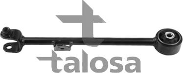 Talosa 46-17076 - Важіль незалежної підвіски колеса autozip.com.ua