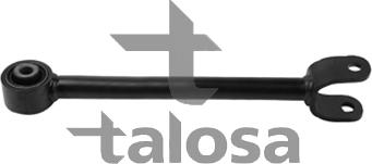 Talosa 46-17707 - Важіль незалежної підвіски колеса autozip.com.ua