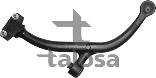 Talosa 40-09611 - Важіль незалежної підвіски колеса autozip.com.ua