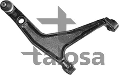 Talosa 40-09764 - Важіль незалежної підвіски колеса autozip.com.ua