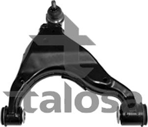 Talosa 40-04740 - Важіль незалежної підвіски колеса autozip.com.ua