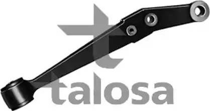 Talosa 40-00592 - Важіль незалежної підвіски колеса autozip.com.ua
