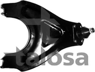 Talosa 40-00642 - Важіль незалежної підвіски колеса autozip.com.ua