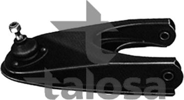 Talosa 40-00633 - Важіль незалежної підвіски колеса autozip.com.ua