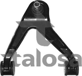 Talosa 40-00065 - Важіль незалежної підвіски колеса autozip.com.ua