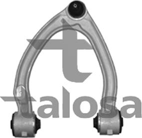 Talosa 40-00036 - Важіль незалежної підвіски колеса autozip.com.ua