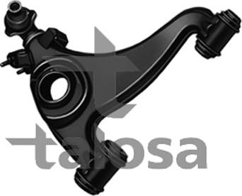 Talosa 40-00180 - Важіль незалежної підвіски колеса autozip.com.ua
