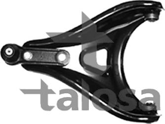 Talosa 40-00767 - Важіль незалежної підвіски колеса autozip.com.ua