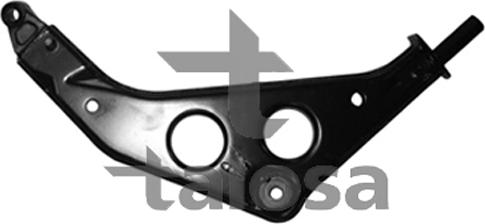 Talosa 40-01115 - Важіль незалежної підвіски колеса autozip.com.ua