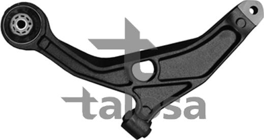 Talosa 40-08688 - Важіль незалежної підвіски колеса autozip.com.ua