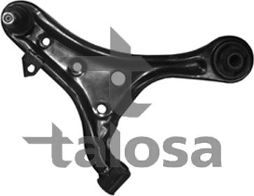 Talosa 40-08257 - Важіль незалежної підвіски колеса autozip.com.ua