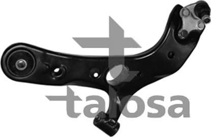 Talosa 40-08264 - Важіль незалежної підвіски колеса autozip.com.ua