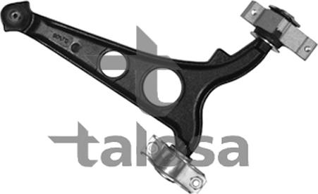 Talosa 40-03408 - Важіль незалежної підвіски колеса autozip.com.ua