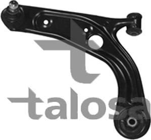 Talosa 40-03503 - Важіль незалежної підвіски колеса autozip.com.ua