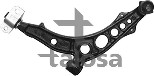 Talosa 40-03099 - Важіль незалежної підвіски колеса autozip.com.ua