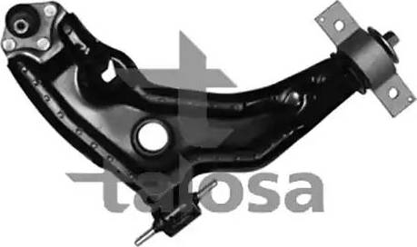 Talosa 4003132 - Важіль незалежної підвіски колеса autozip.com.ua