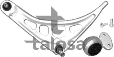 Talosa 40-02319-198K - Важіль незалежної підвіски колеса autozip.com.ua